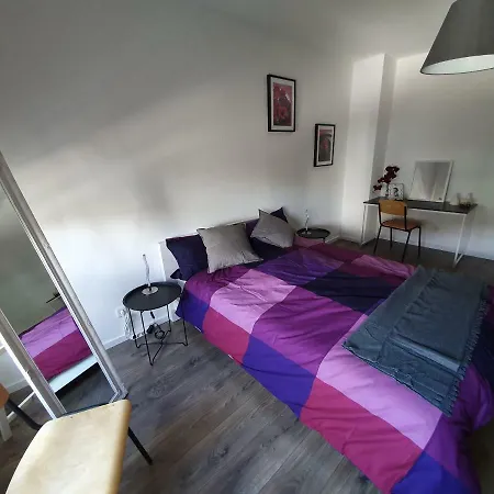 Ferienwohnung Opladen Appartement