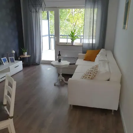 Ferienwohnung Opladen * Leverkusen