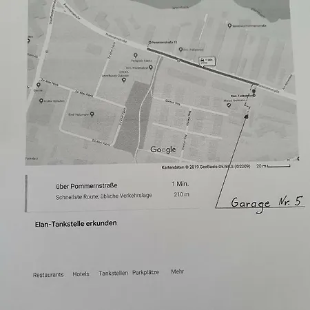 Appartement Ferienwohnung Opladen Leverkusen