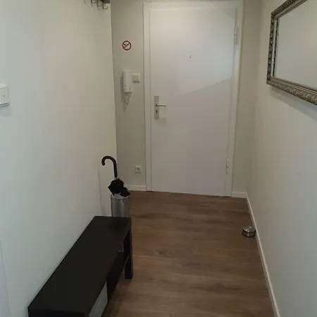 Ferienwohnung Opladen