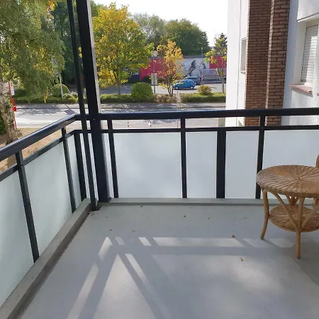 Ferienwohnung Opladen *