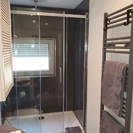 Ferienwohnung Opladen Appartement *