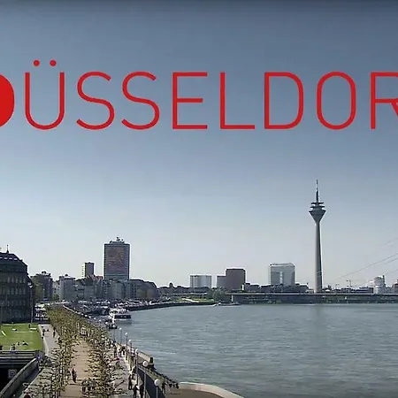 Appartement Ferienwohnung Opladen Leverkusen