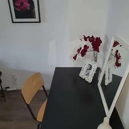 Appartement Ferienwohnung Opladen Leverkusen
