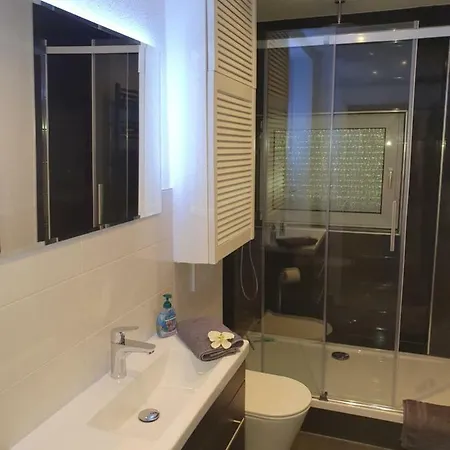 Appartement Ferienwohnung Opladen Leverkusen