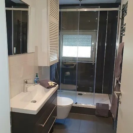 Appartement Ferienwohnung Opladen Leverkusen