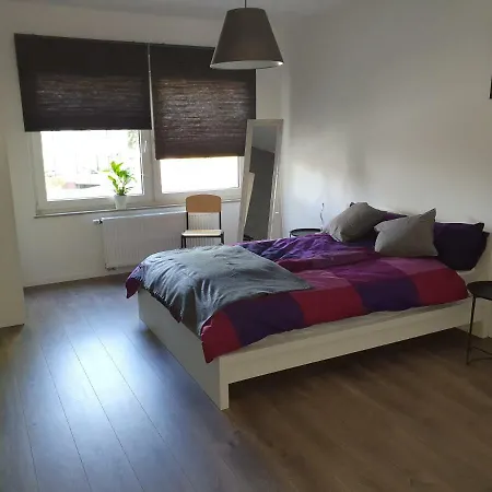 Ferienwohnung Opladen Appartement *