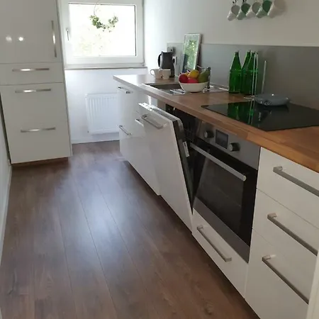 Ferienwohnung Opladen Leverkusen
