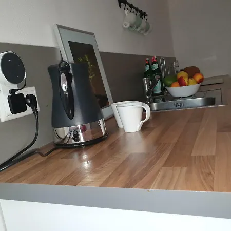 Ferienwohnung Opladen * Leverkusen