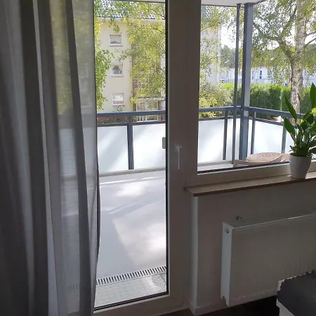 Ferienwohnung Opladen * Leverkusen
