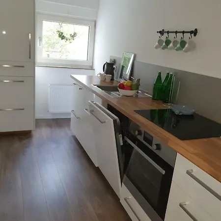 Ferienwohnung Opladen Leverkusen